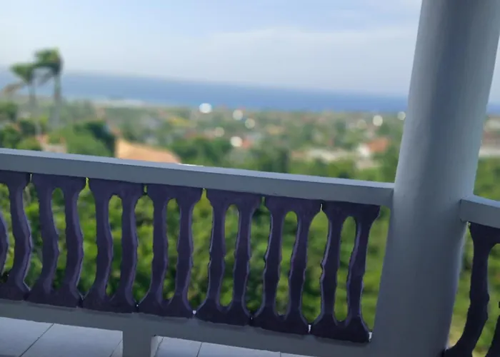 Heritage Space Montego Bay