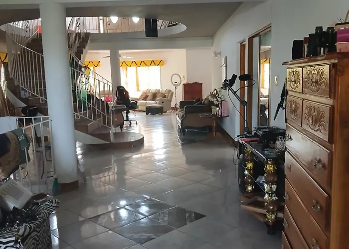 Heritage Space Montego Bay